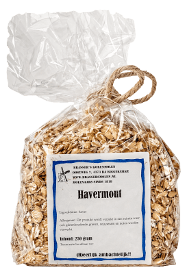 Havermout