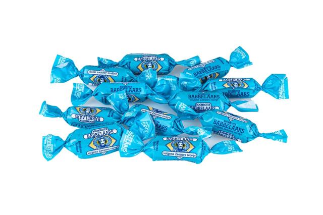 Babbelaar los gewikkeld (bulk) (Napoleon)