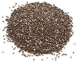 Chia zaad