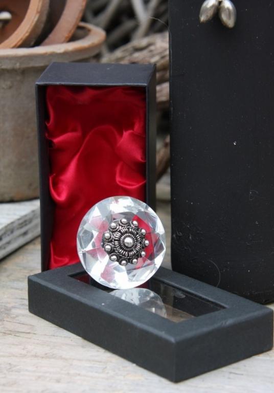 Zeeuwse knopstop wijnstopper (kleine knop)