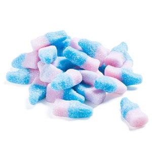 Veggie Bubblegum Dolfijntjes Candy Cups