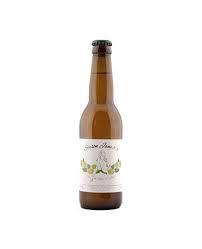 Saison Jane 5.5 % vol. alc.