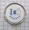 Pillendoosje I like Zeeland
