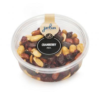 JanBax borrelconcept cellofaan provencaalse pistache noten