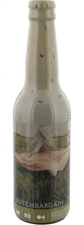 Dutch Bargain Zeeuws Blond GROOT 6.7% vol. alc.