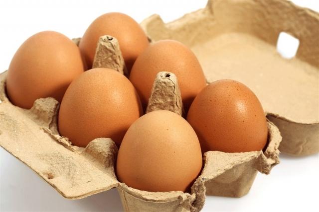 Promotiepakket Eilanders Biologische Eieren  