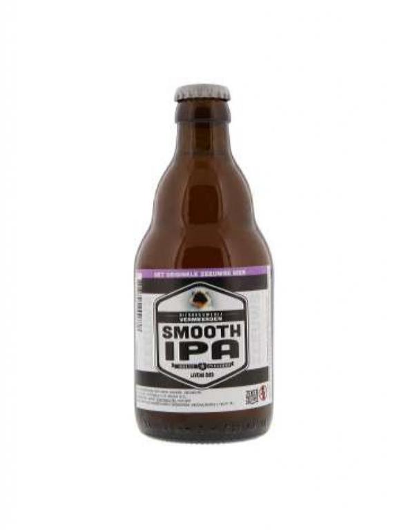 Smooth IPA Vermeersen 6.5 % vol.