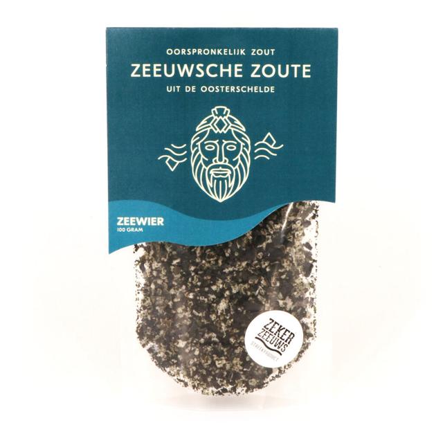 Zeeuwsche Zoute WAKAME ZAKJE