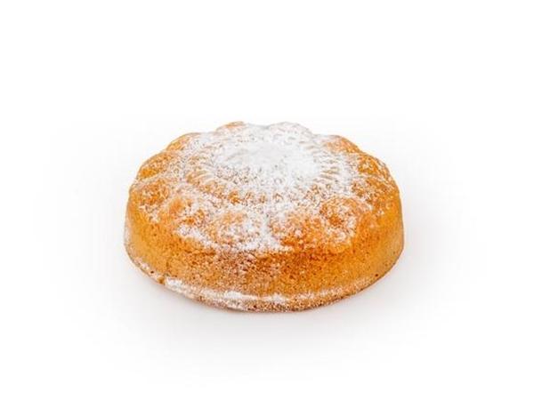 Zeeuwse Knopcake Rond Onze streeK