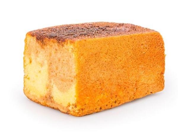 Zeeuwse Boeren Boluscake HALF Onze streeK