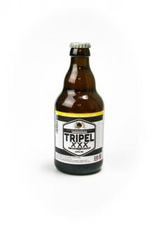 Tripel Vermeersen XXX 5 % vol.