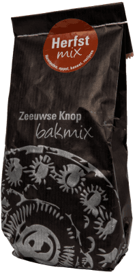 Zeeuwse Knop Herfstmix