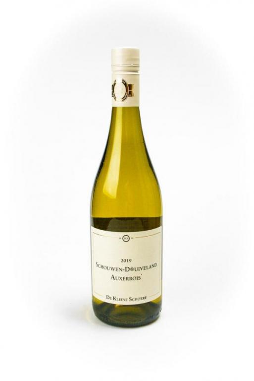 Schouwen-Duiveland Auxerrois 2023