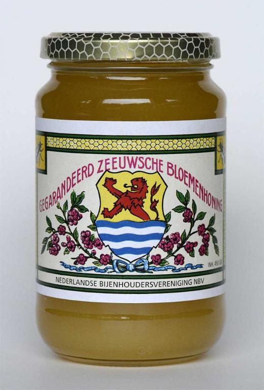 Zeeuwse Bloemenhoning 