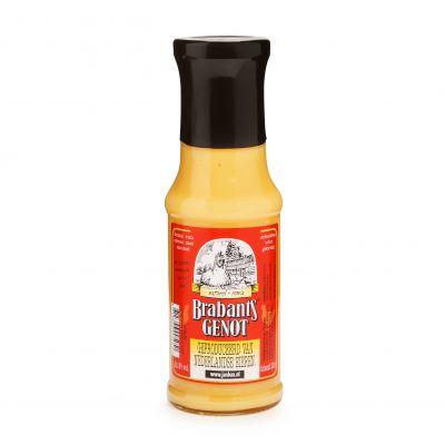 JanBax Brabants genot naturel 6% (klein)