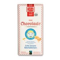 Chocoladereep puur Babbelaar J.B. Diesch
