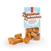 Zeeuwse Zeebonken babbelaar fudge