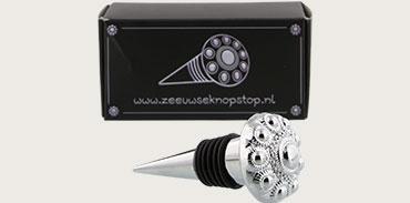 Zeeuwse knopstop