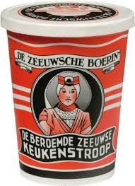 Zeeuwsche Keukenstroop Boerin
