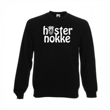 Sweater Hosternokke