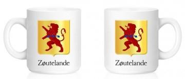 Mok wapen Zoutelande