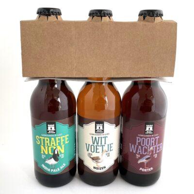 3-pack Slot Oostende bieren