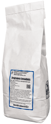 Zesgranen Broodmix