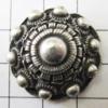 bolle zeeuwse knop zonder oog