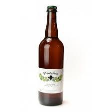 Tripel Jules  8% vol. alc.