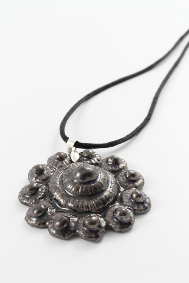 Ketting elegant Zeeuwse knoop