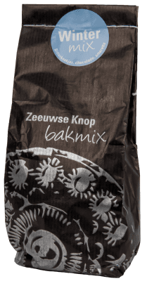 Zeeuwse Knop Wintermix