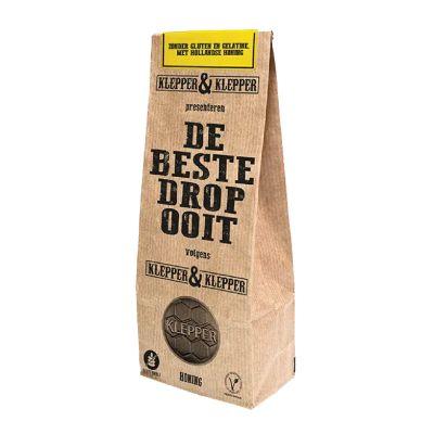 Klepper De Beste Drop Ooit Honing