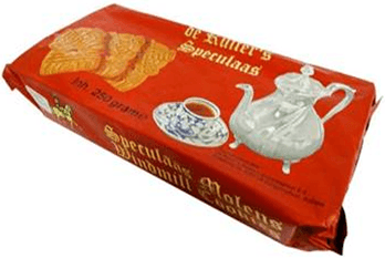 Grootmoeders speculaas molens 
