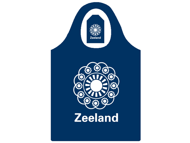 Easy shopper Zeeuwse knop