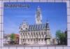 koelkastmagneet Stadhuis Middelburg kleur 