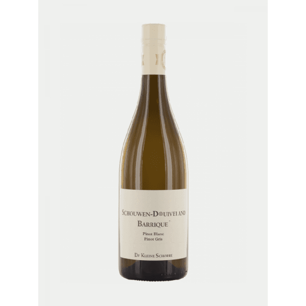 Schouwen-Duiveland Barrique 2020