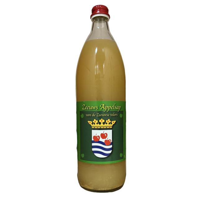 Zeeuws Appelsap
