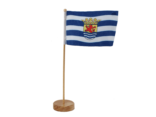 Zeeuwse Tafelvlag 