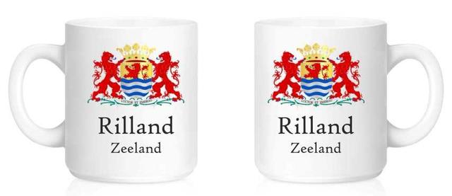 Mok woord  Rilland