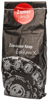 Zeeuwse Knop Zomermix 
