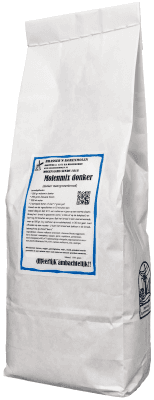 Molenmix donker