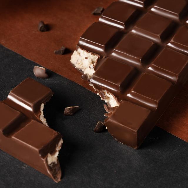 Jacky’s Bolusbar PUUR (Bolus chocolade reep)