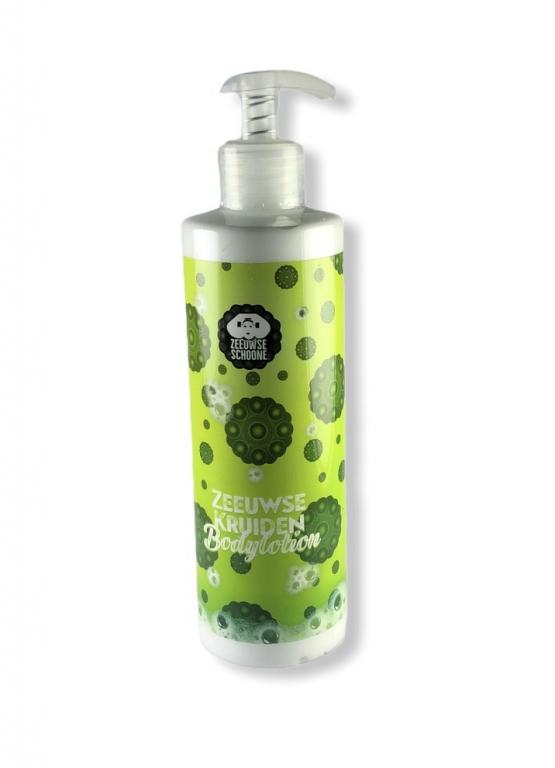 Bodylotion Zeeuwse Kruiden Zeeuwse Schoone