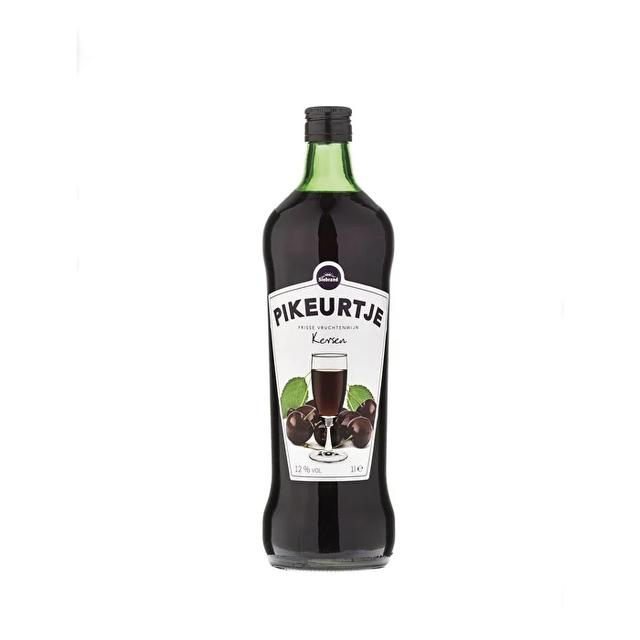 Pikeurtje Kersen Siebrand 12% vol. alc.