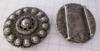zeeuwse knop 4 cm schuifstuk