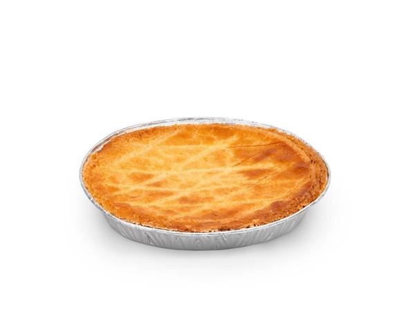 Zeeuwse Boterkoek Onze streeK