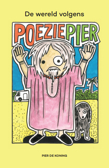 Poezepier