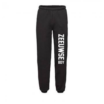 Trainingbroek Zeeuwse boy