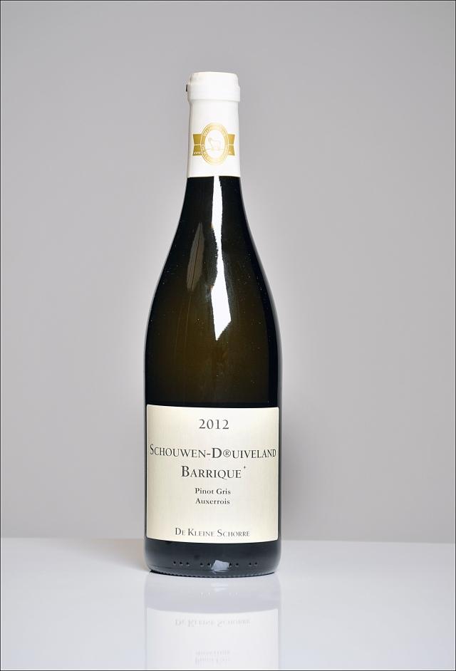 Schouwen-Duiveland Pinot Gris 2022
