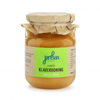 JanBax klaverhoning (vast)